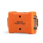 Xhorse BCM2 Solder Free Adapter Set For Audi Work With Key Tool Plus/ VVDI2+VVDI Prog