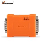 Xhorse BCM2 Solder Free Adapter Set For Audi Work With Key Tool Plus/ VVDI2+VVDI Prog