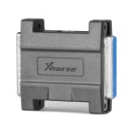 Xhorse XDBASK for Toyota 8A AKL Smart Key Adapter for All Key Lost work with Key Tool Plus