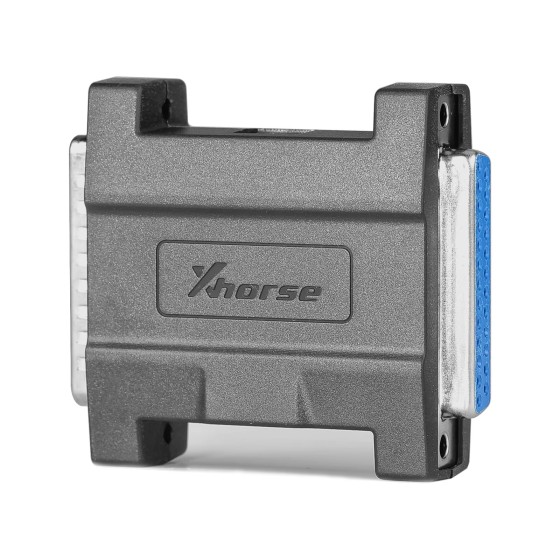 Xhorse XDBASK for Toyota 8A AKL Smart Key Adapter for All Key Lost work with Key Tool Plus
