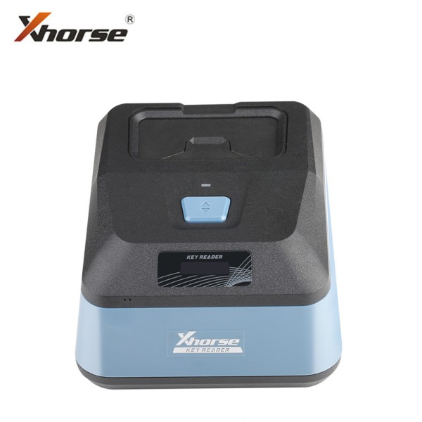 Xhorse Key Reader XDKP00GL Blade Skimmer Key Bitting Identification Device Work with Xhorse APP