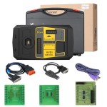 Xhorse VVDI MB BGA TooL For Benz Key Programmer Frequently Online Update Including BGA Calculator Function