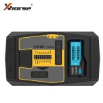 V5.3.3 Xhorse VVDI PROG Programmer for BMW ISN Read Function and NEC MPC Auto Diagnostic Tool