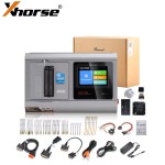 Xhorse Multi-Prog Multi Prog ECU TCU Programmer Update Version of VVDI Prog with Free MQB48 License