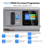 Xhorse Multi-Prog Multi Prog ECU TCU Programmer Update Version of VVDI Prog with Free MQB48 License