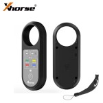 XHORSE XDRT20 Frequency Tester for Infrared Signal Detection