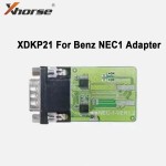 Xhorse XDKP21 For Benz NEC1 Adapter for VVDI Key Tool Plus Pad