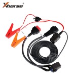 Xhorse All Key Lost Cable for Ford Smart Key Programming Work with VVDI Key Tool Plus