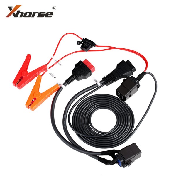 Xhorse All Key Lost Cable for Ford Smart Key Programming Work with VVDI Key Tool Plus