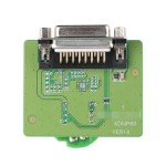 Xhorse EGS Adapter for VW XDNP55 DQ200/XDNP56 DL382/XDNP58 DL501/XDNP59 DQ250/ XDNP60 VL381 For Mini Prog and VVDI Key Tool Pad