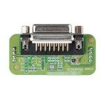 Xhorse EGS Adapter for VW XDNP55 DQ200/XDNP56 DL382/XDNP58 DL501/XDNP59 DQ250/ XDNP60 VL381 For Mini Prog and VVDI Key Tool Pad