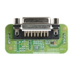 Xhorse EGS Adapter for VW XDNP55 DQ200/XDNP56 DL382/XDNP58 DL501/XDNP59 DQ250/ XDNP60 VL381 For Mini Prog and VVDI Key Tool Pad