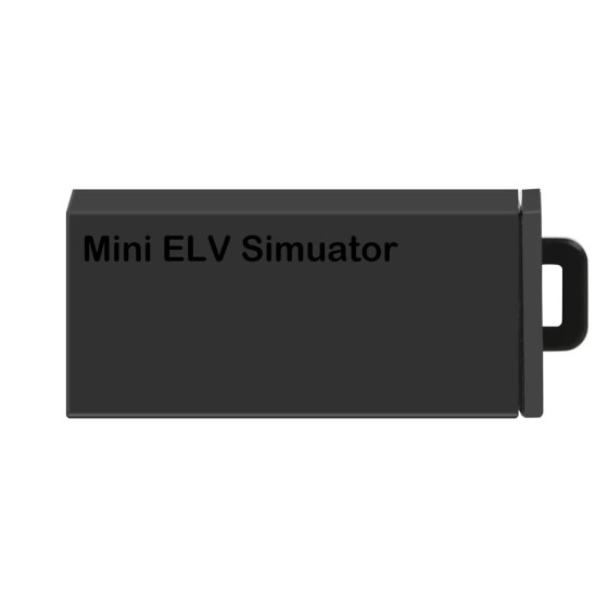 Xhorse VVDI MB MINI ELV Simulator for Benz 204 207 212 Work with VVDI MB Tool