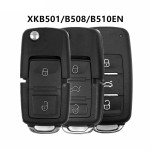 XKB508EN/XKB501EN/XKB510EN