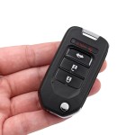 XKHO02EN/XKHO00EN/XKHO01EN