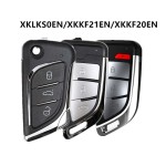 XKKF20EN/XKKF21EN/XKKF22EN/XKKF23EN/XKLKS0EN