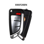 XKKF20EN/XKKF21EN/XKKF22EN/XKKF23EN/XKLKS0EN
