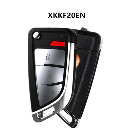 XKKF20EN/XKKF21EN/XKKF22EN/XKKF23EN/XKLKS0EN