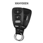 XKHY00EN/XKHY01EN/XKHY02EN/XKHY04EN/XKHY05EN