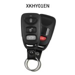 XKHY00EN/XKHY01EN/XKHY02EN/XKHY04EN/XKHY05EN