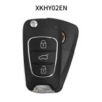 XKHY00EN/XKHY01EN/XKHY02EN/XKHY04EN/XKHY05EN