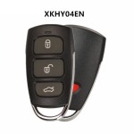 XKHY00EN/XKHY01EN/XKHY02EN/XKHY04EN/XKHY05EN