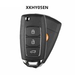 XKHY00EN/XKHY01EN/XKHY02EN/XKHY04EN/XKHY05EN