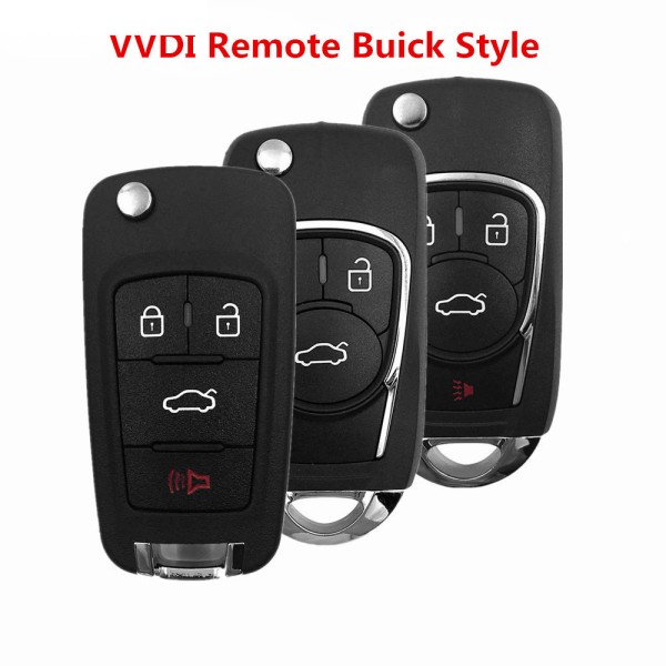 XKBU01EN/XKBU02EN/XKBU03EN