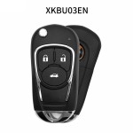 XKBU01EN/XKBU02EN/XKBU03EN