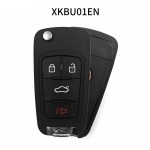 XKBU01EN/XKBU02EN/XKBU03EN