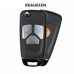 XKAU01EN/XKAU02EN