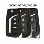 XKTO00EN/XKTO01EN/XKTO10EN