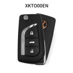 XKTO00EN/XKTO01EN/XKTO10EN