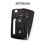 XKTO00EN/XKTO01EN/XKTO10EN