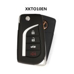 XKTO00EN/XKTO01EN/XKTO10EN