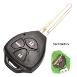 XKTO02EN/XKTO03EN/XKTO04EN/XKTO05EN