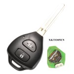 XKTO02EN/XKTO03EN/XKTO04EN/XKTO05EN