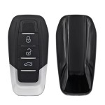 XKFEF1EN/XKFEF2EN/XKFEF5EN/XKFEF6EN