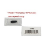 JMA TPX1/2/4/5/6 Transponder Glass 4C For Ford Lexus For Suzuki