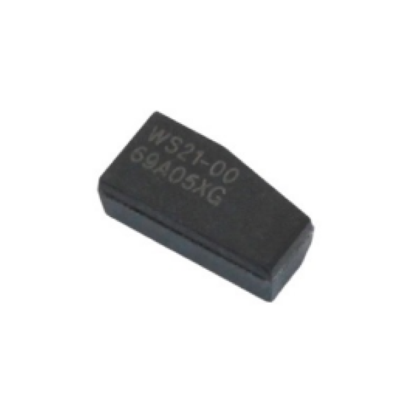(OEM)WS21-4D chip 128bit blank 8A/H Chip