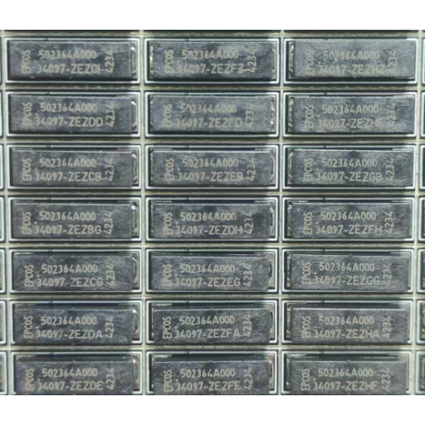 Megamos AES Transponder Chip for VW / Audi (MQB ID88)