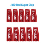 JMD Red Super Chip