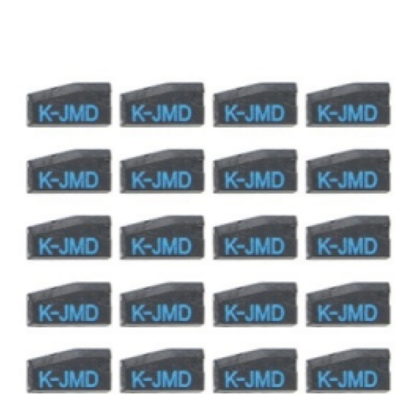 JMD King Chip Blue Super Chip