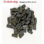 (Original) IDT5 Carbon Chip