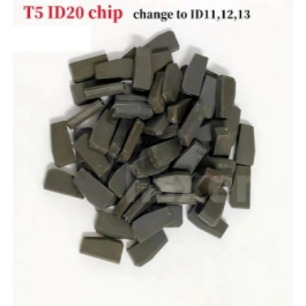 (Original) IDT5 Carbon Chip