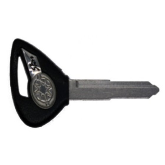 Yamaha Moto key shell
