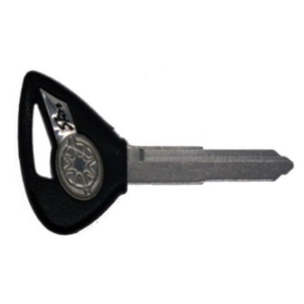 Yamaha Moto key shell