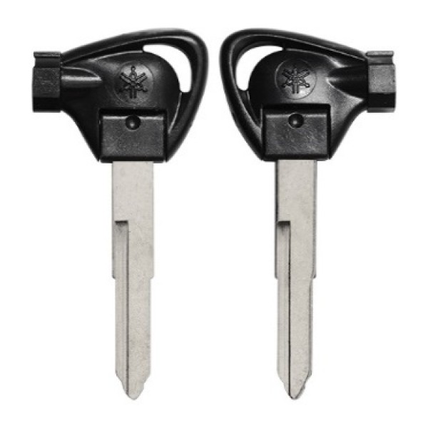 Yamaha Moto key shell