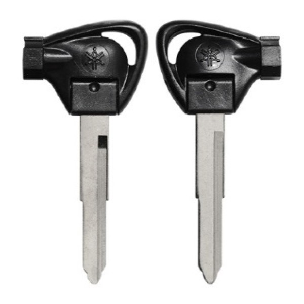 Yamaha Moto key shell