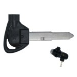 Yamaha Moto key shell